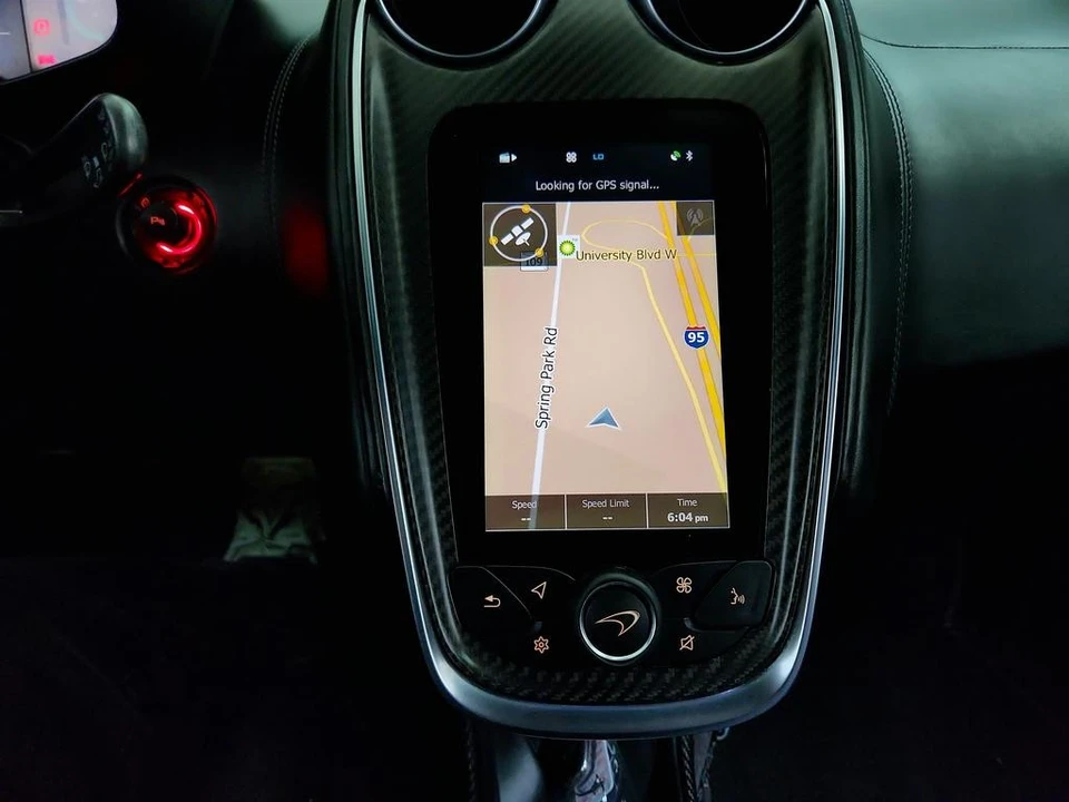 2016 McLaren 570S - Image 19 of 21