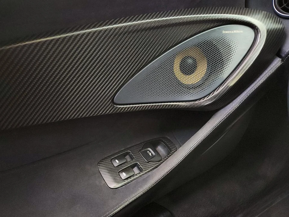 2016 McLaren 570S - Image 21 of 21