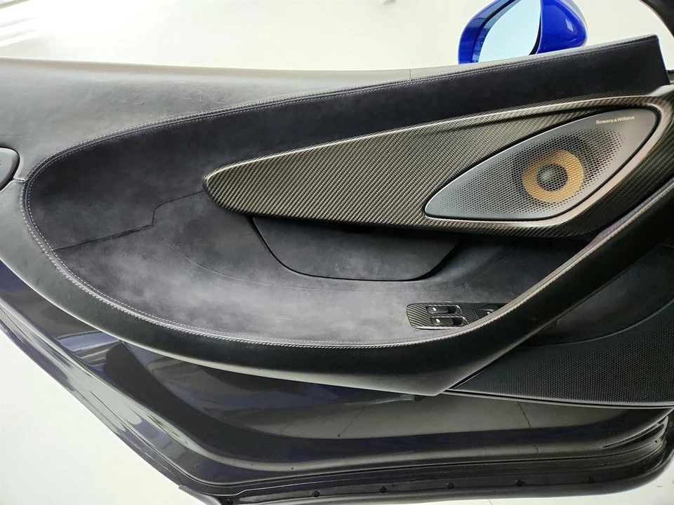 2016 McLaren 570S - Image 21 of 21