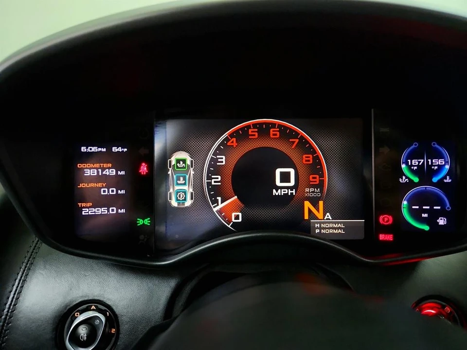 2016 McLaren 570S - Image 15 of 21