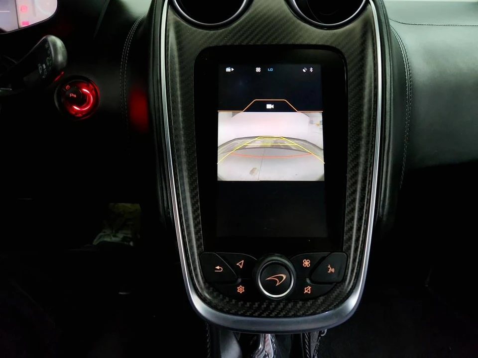 2016 McLaren 570S - Image 19 of 21