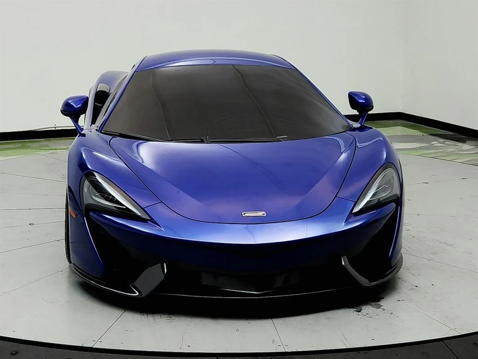 2016 McLaren 570S - Image 2 of 21