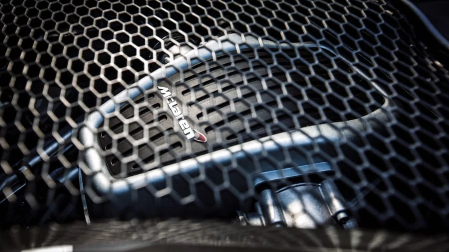 2016 McLaren 570S - Image 6 of 12