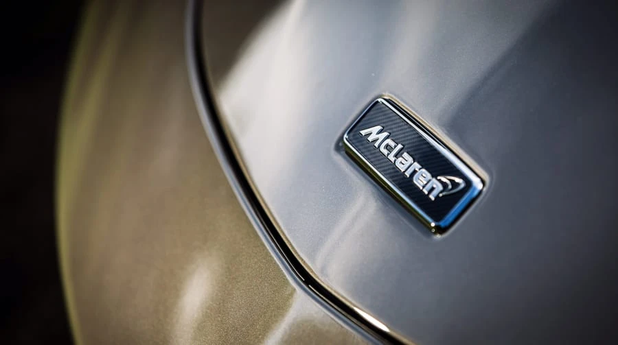 2016 McLaren 570S - Image 10 of 12