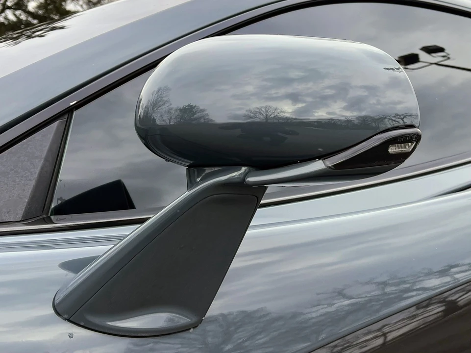 2016 McLaren 570S - Image 22 of 31