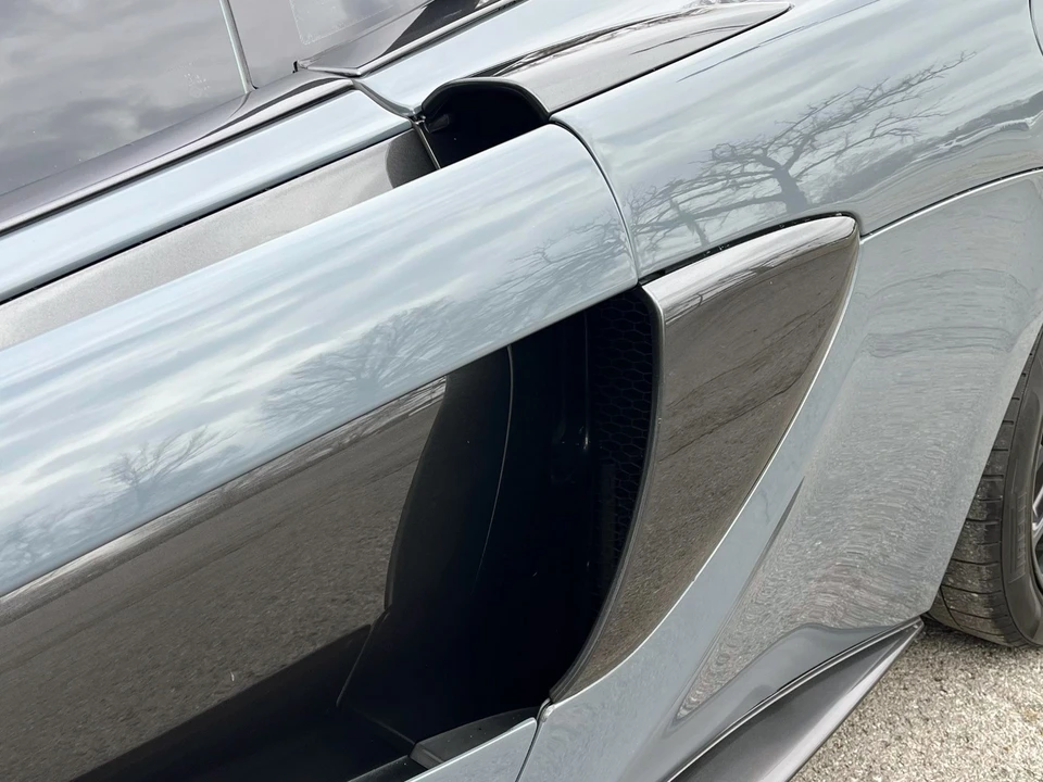 2016 McLaren 570S - Image 24 of 31