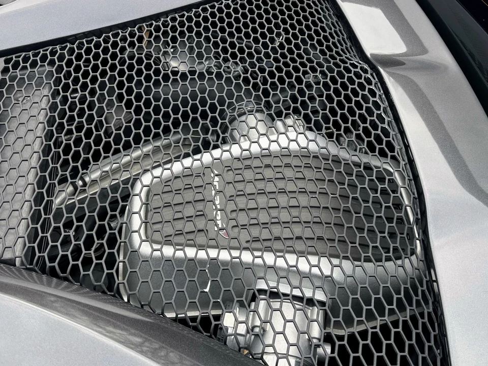 2016 McLaren 570S - Image 26 of 31