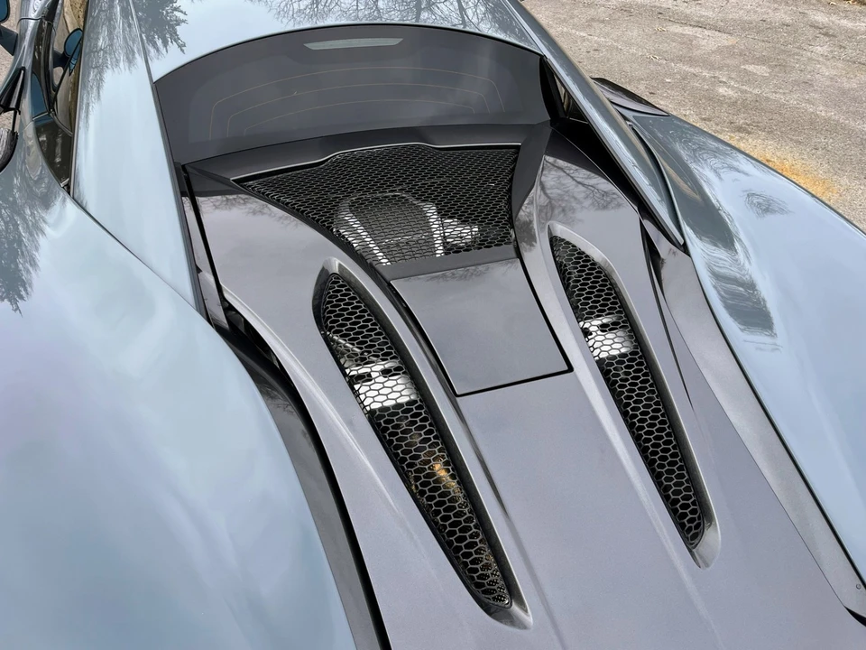 2016 McLaren 570S - Image 25 of 31