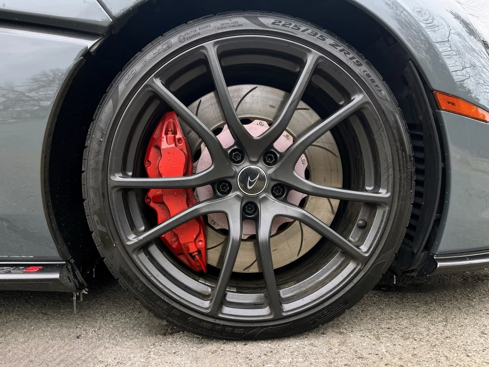 2016 McLaren 570S - Image 19 of 21