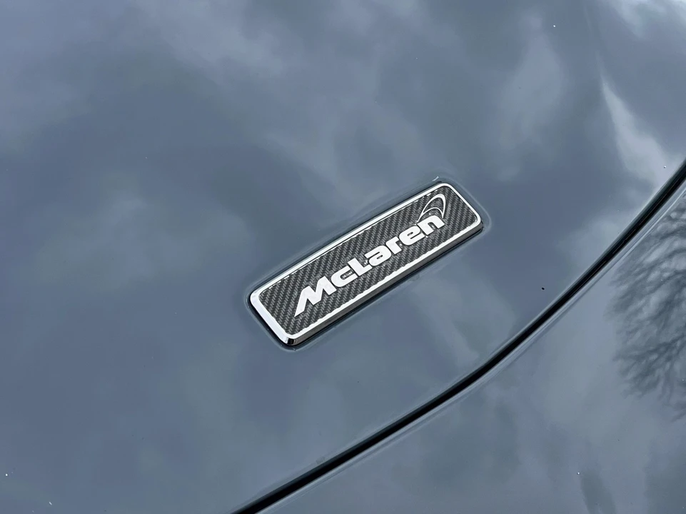 2016 McLaren 570S - Image 21 of 21