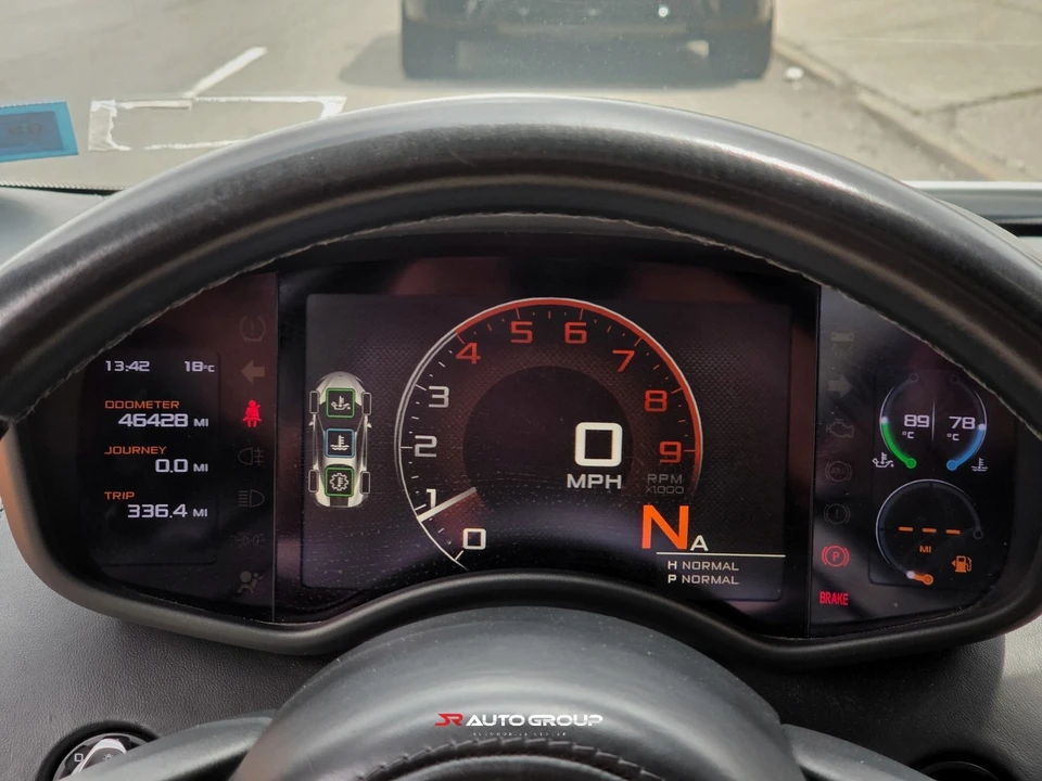 2016 McLaren 570S - Image 20 of 24