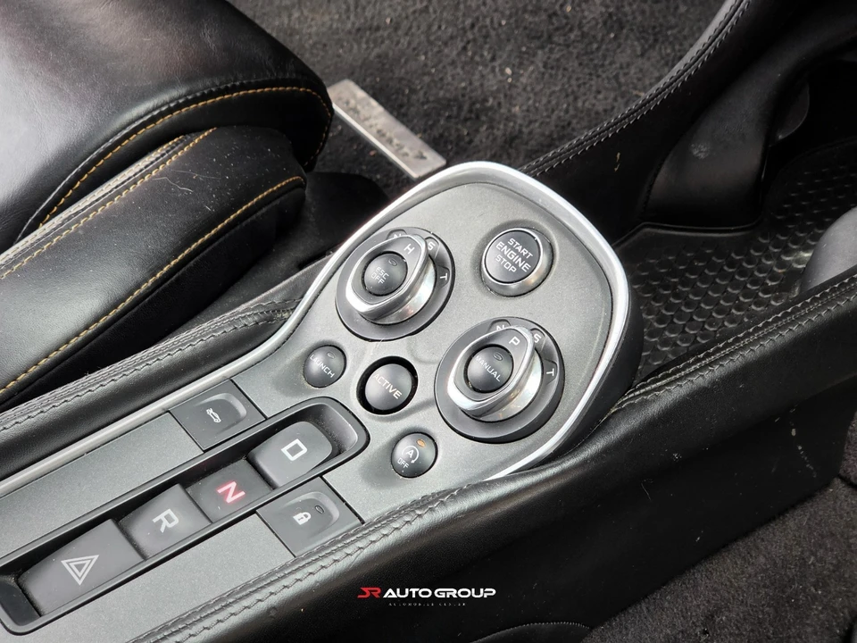 2016 McLaren 570S - Image 18 of 24