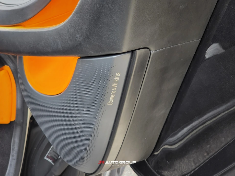2016 McLaren 570S - Image 23 of 24