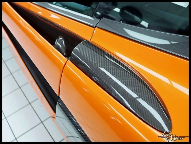 2016 McLaren 570S - Image 22 of 31