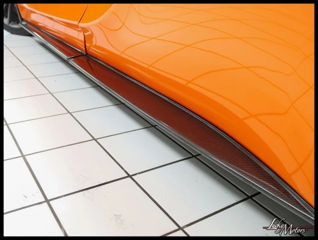 2016 McLaren 570S - Image 20 of 21