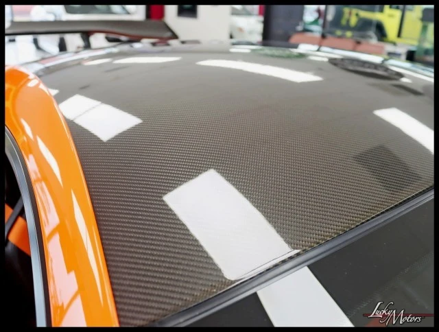 2016 McLaren 570S - Image 15 of 31