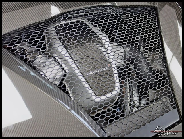 2016 McLaren 570S - Image 26 of 31