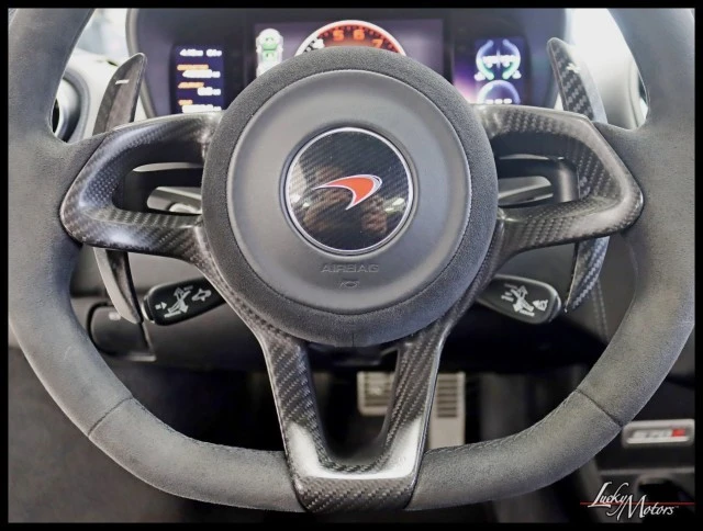 2016 McLaren 570S - Image 30 of 31