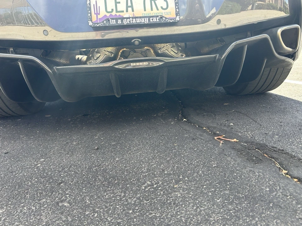 2016 McLaren 570S - Image 22 of 24