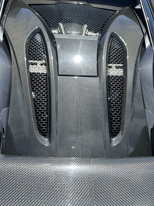 2016 McLaren 570S - Image 12 of 24