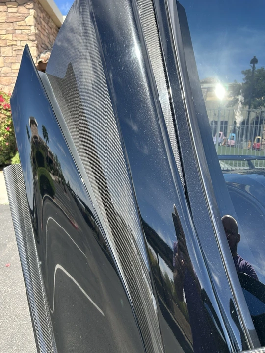 2016 McLaren 570S - Image 24 of 24