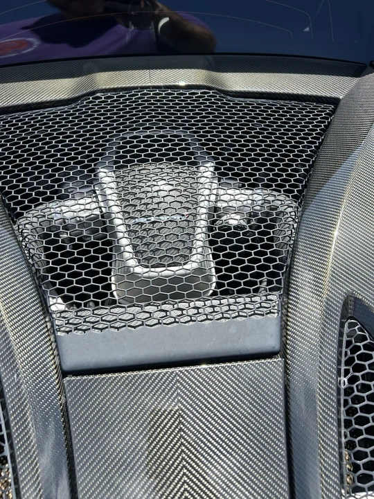 2016 McLaren 570S - Image 13 of 24