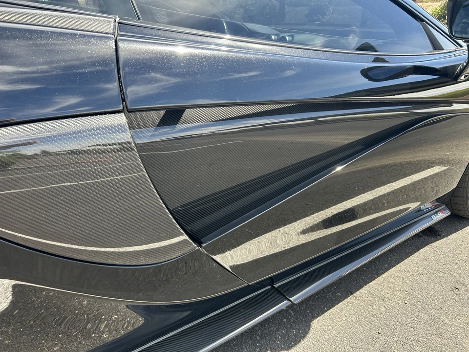2016 McLaren 570S - Image 14 of 24