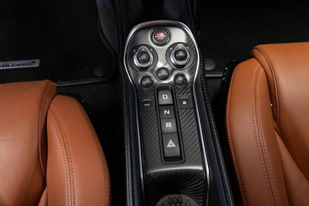 2016 McLaren 570S - Image 6 of 21