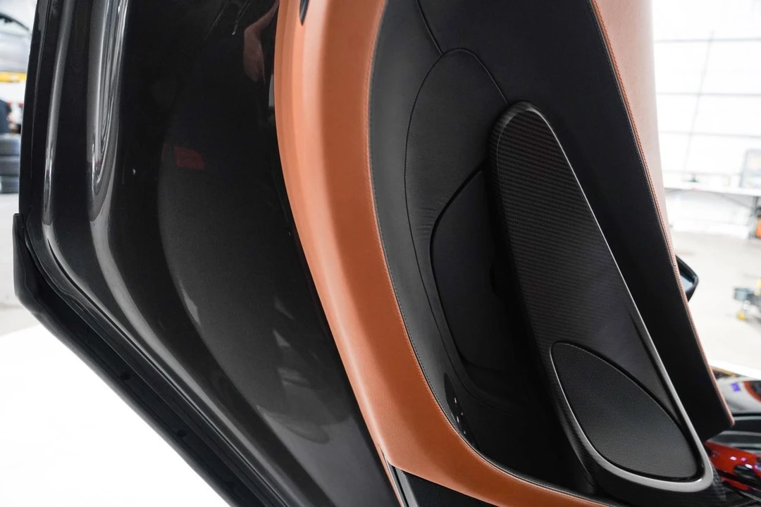 2016 McLaren 570S - Image 20 of 21