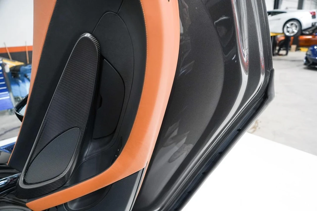 2016 McLaren 570S - Image 19 of 21