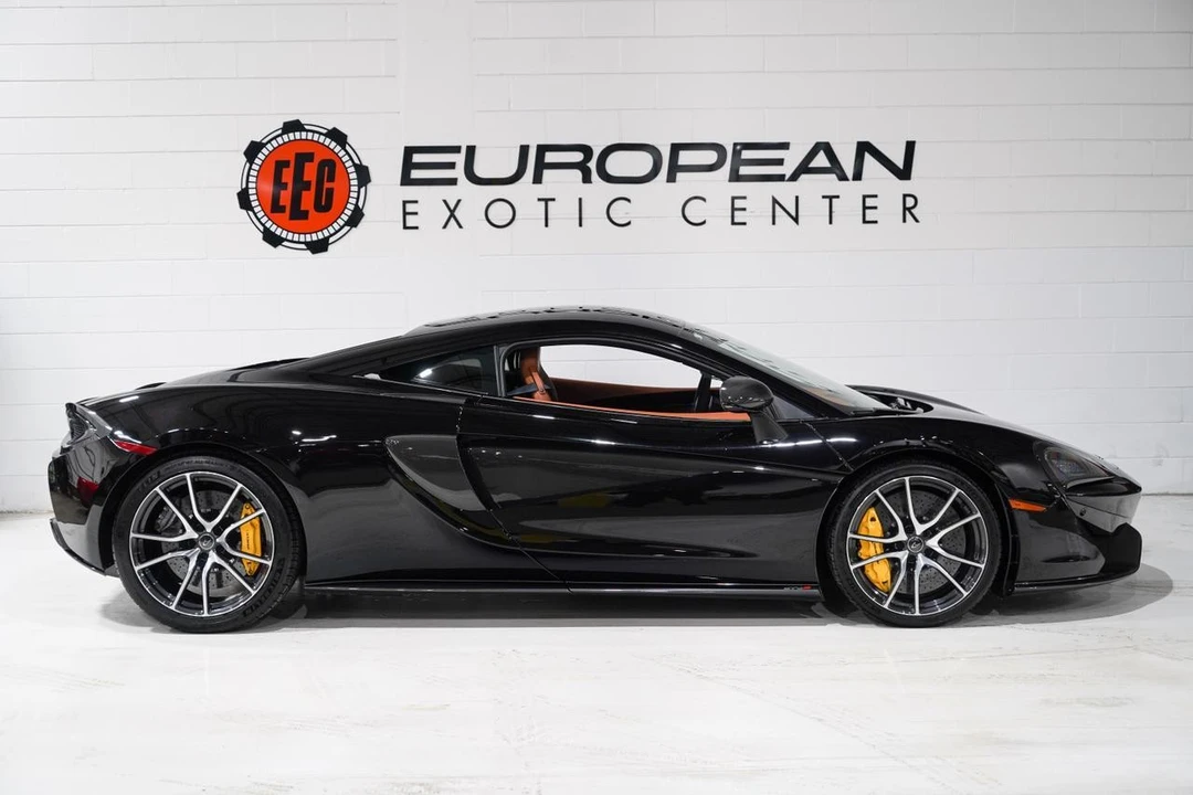 2016 McLaren 570S - Image 7 of 21