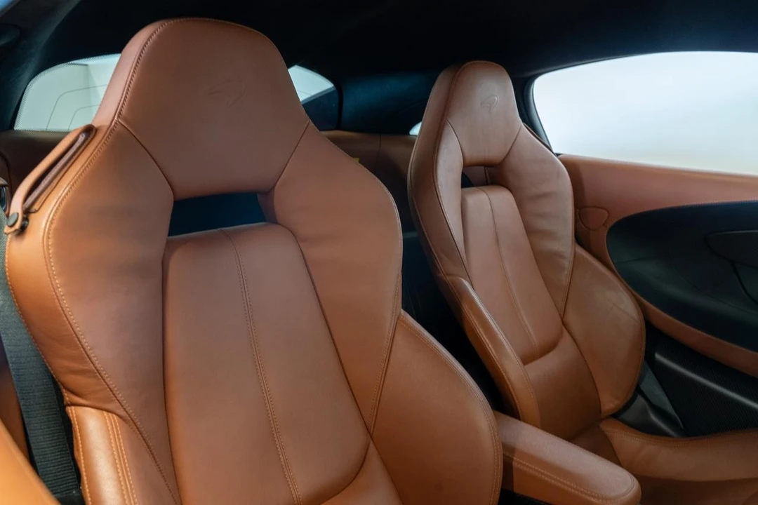 2016 McLaren 570S - Image 11 of 21