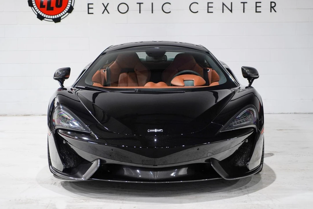 2016 McLaren 570S - Image 6 of 21