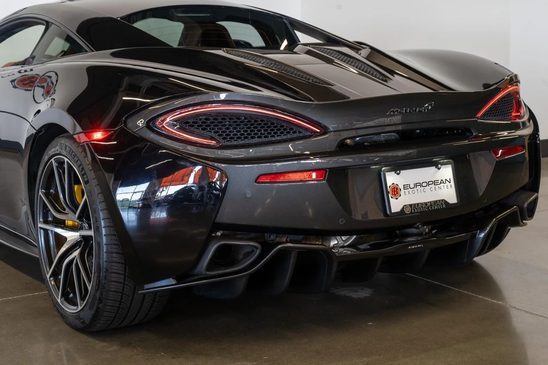 2016 McLaren 570S - Image 19 of 21
