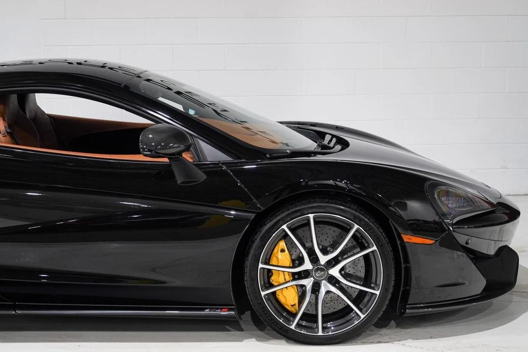 2016 McLaren 570S - Image 21 of 21