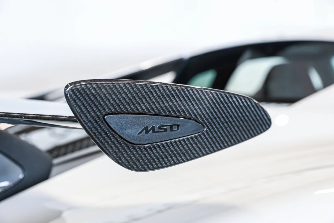 2016 McLaren 570S - Image 30 of 31