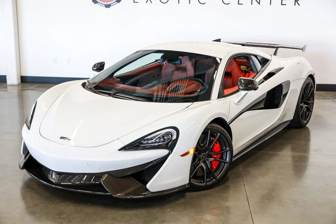 2016 McLaren 570S - Image 7 of 31