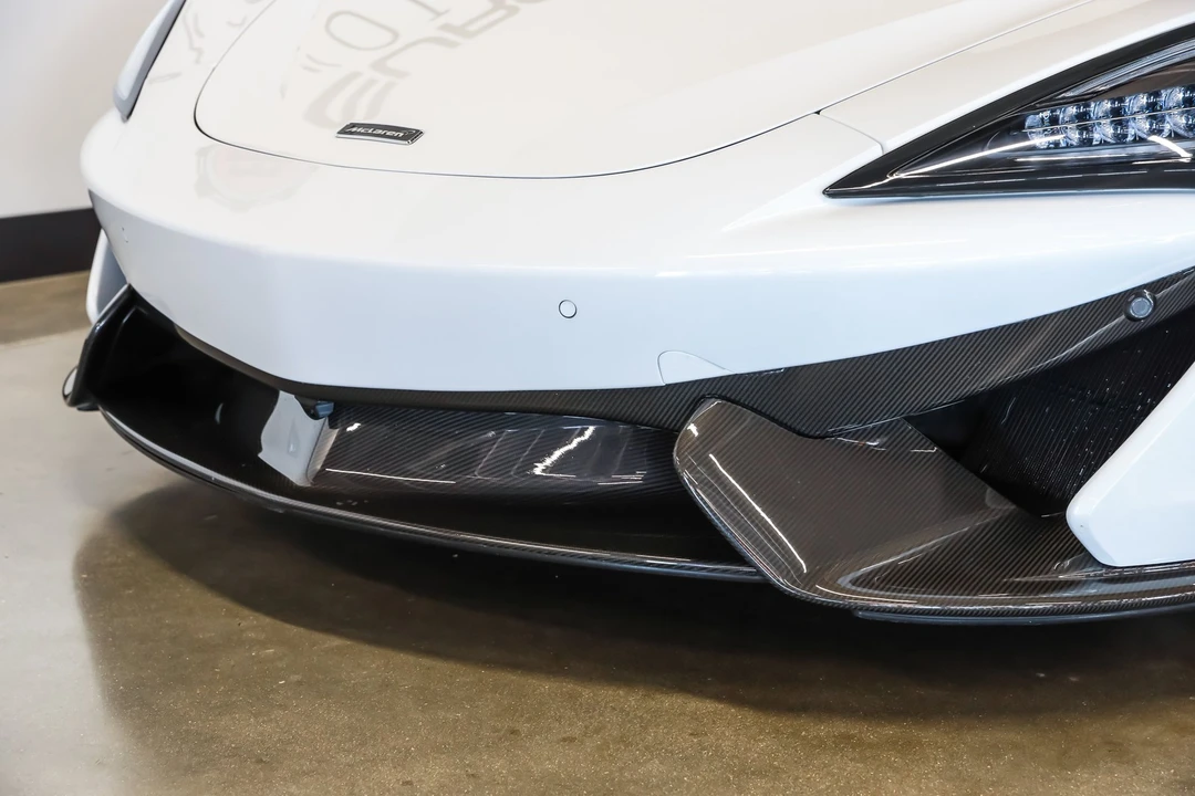 2016 McLaren 570S - Image 27 of 31