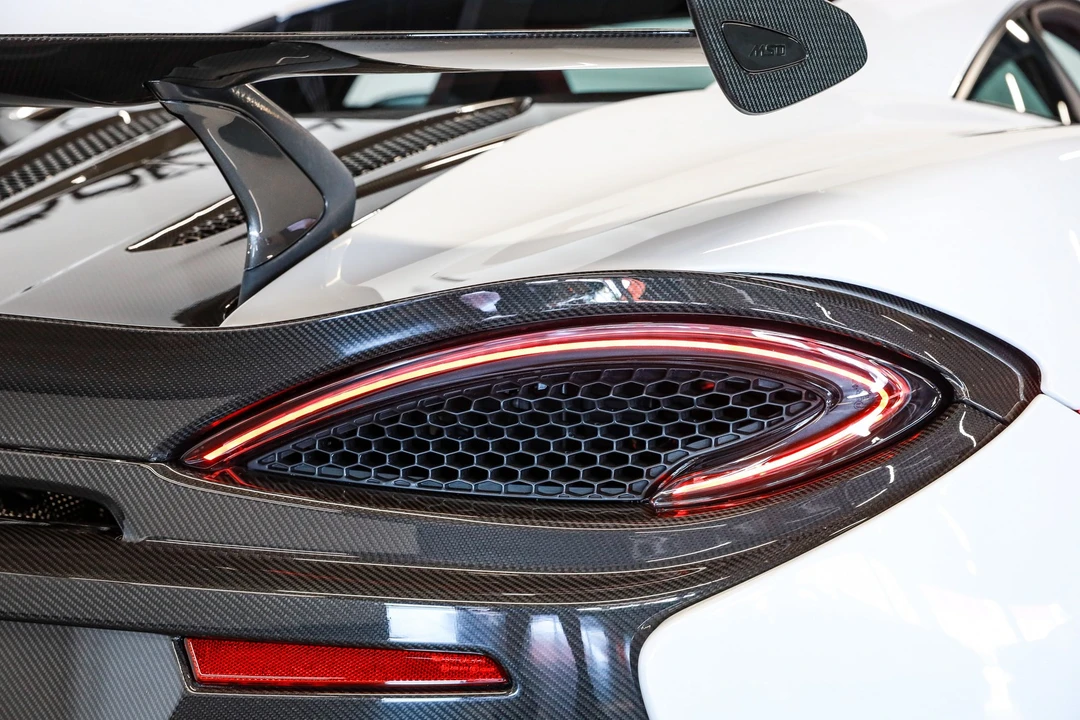 2016 McLaren 570S - Image 30 of 31