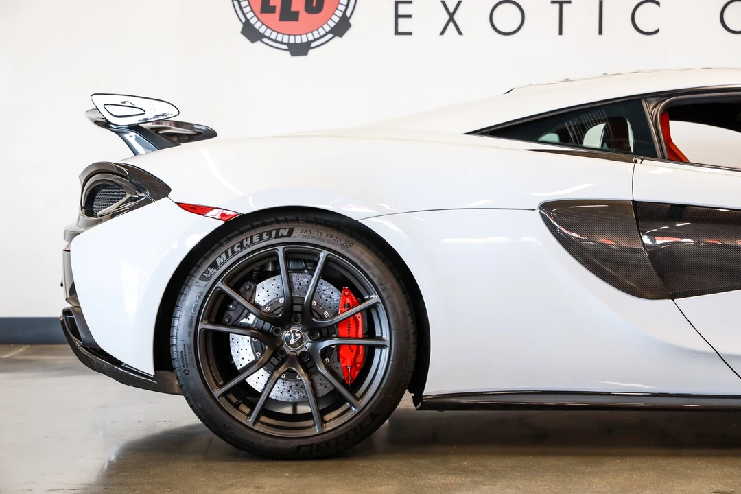2016 McLaren 570S - Image 16 of 31