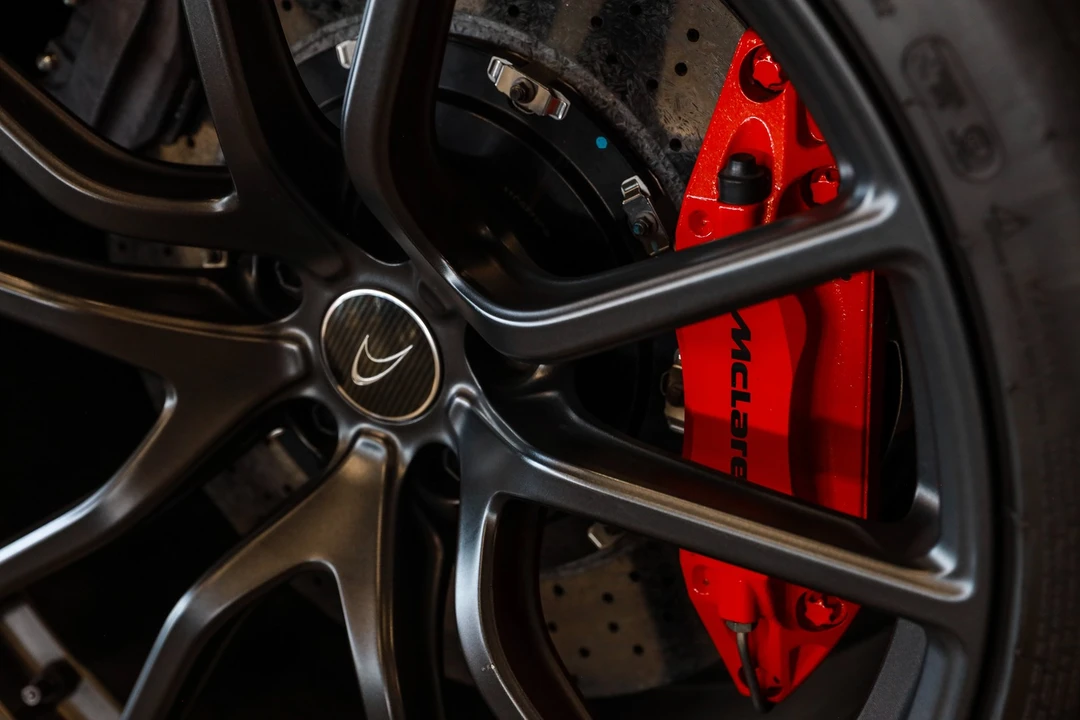 2016 McLaren 570S - Image 22 of 31