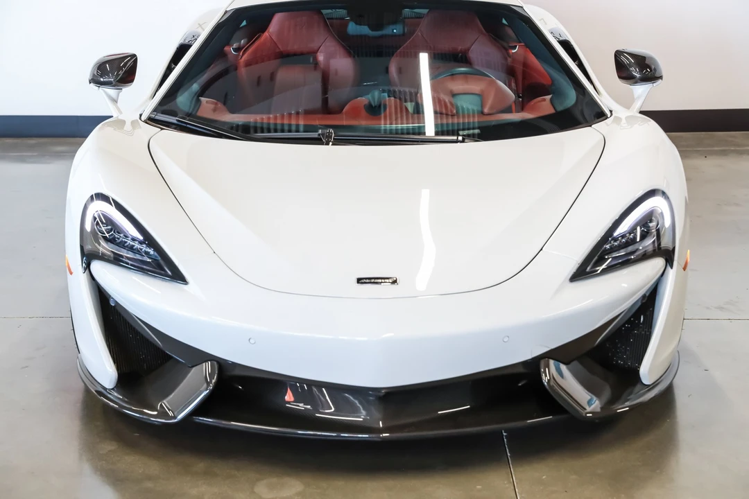 2016 McLaren 570S - Image 5 of 31