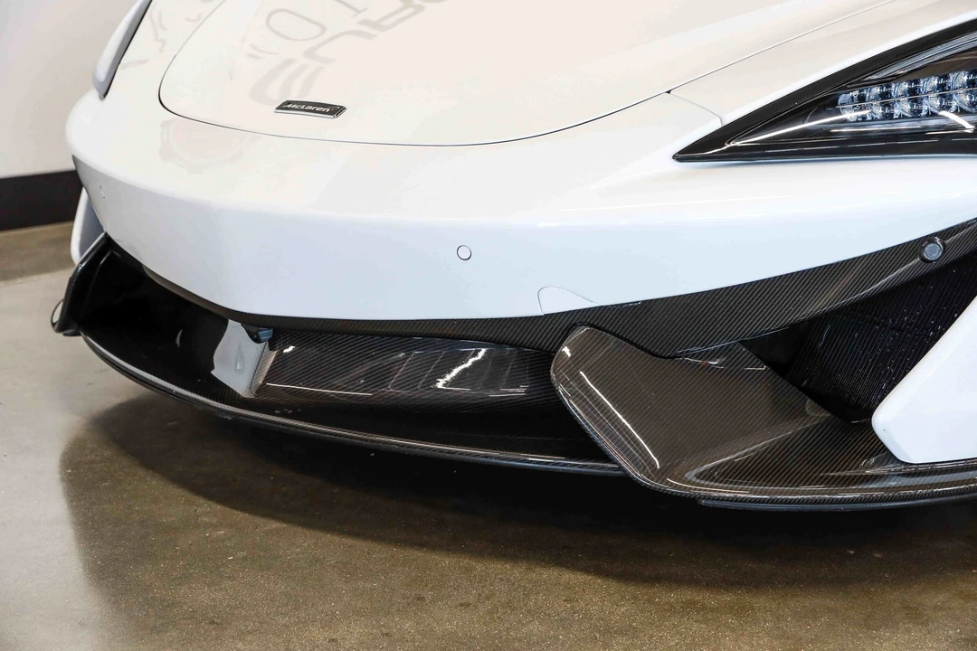 2016 McLaren 570S - Image 28 of 31