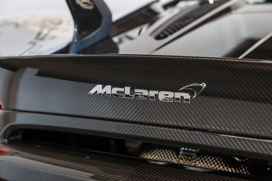 2016 McLaren 570S - Image 31 of 31
