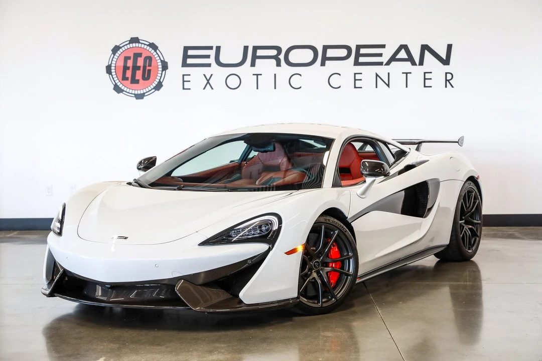 2016 McLaren 570S - Image 6 of 31