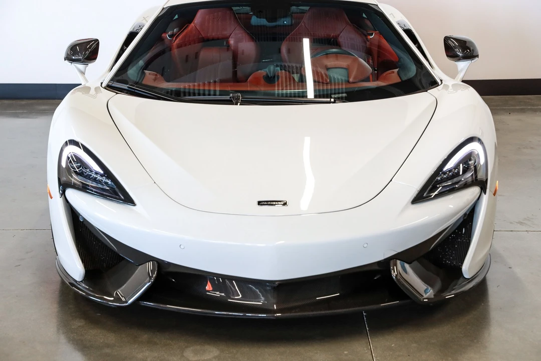 2016 McLaren 570S - Image 5 of 31