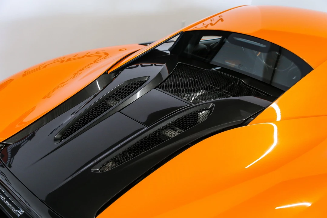 2016 McLaren 570S - Image 26 of 31