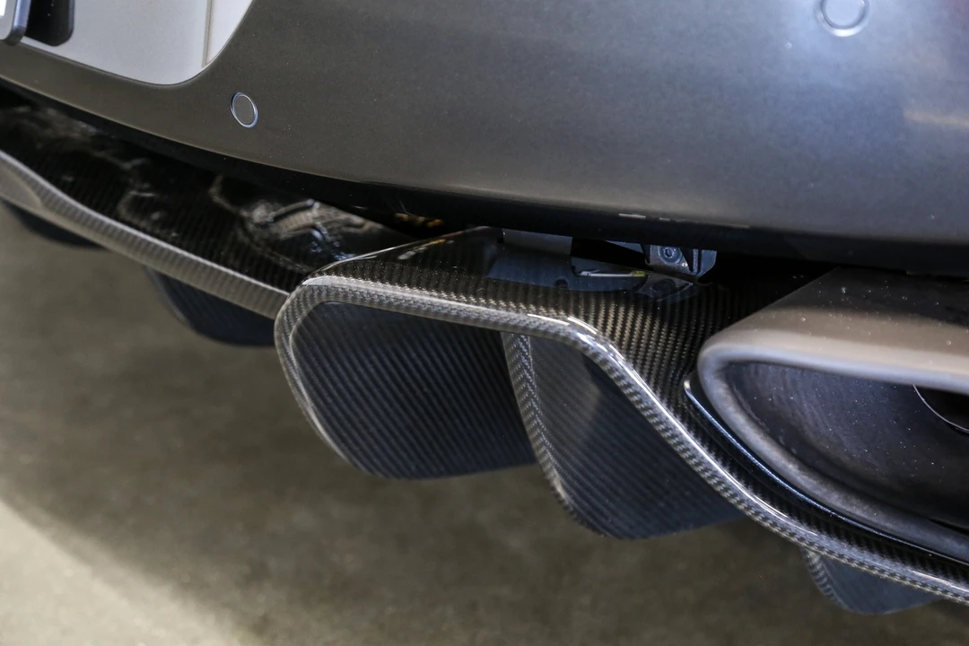 2016 McLaren 570S - Image 27 of 31