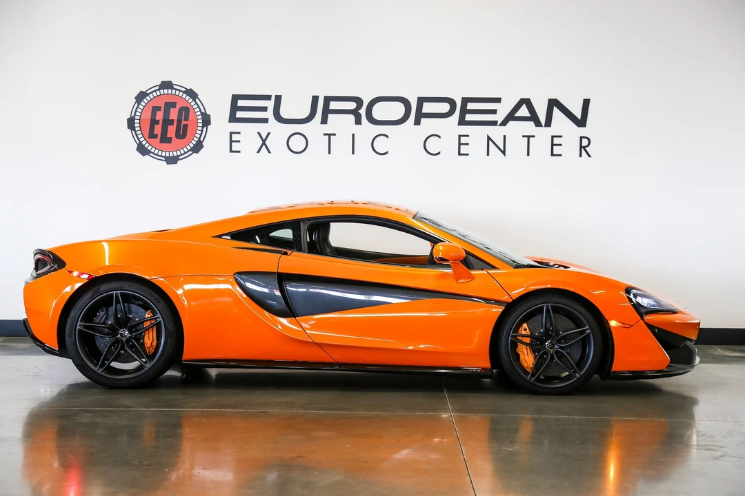 2016 McLaren 570S - Image 13 of 31