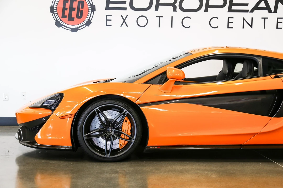 2016 McLaren 570S - Image 19 of 31